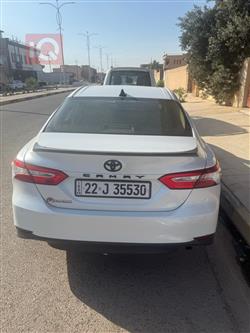 تويوتا كامري